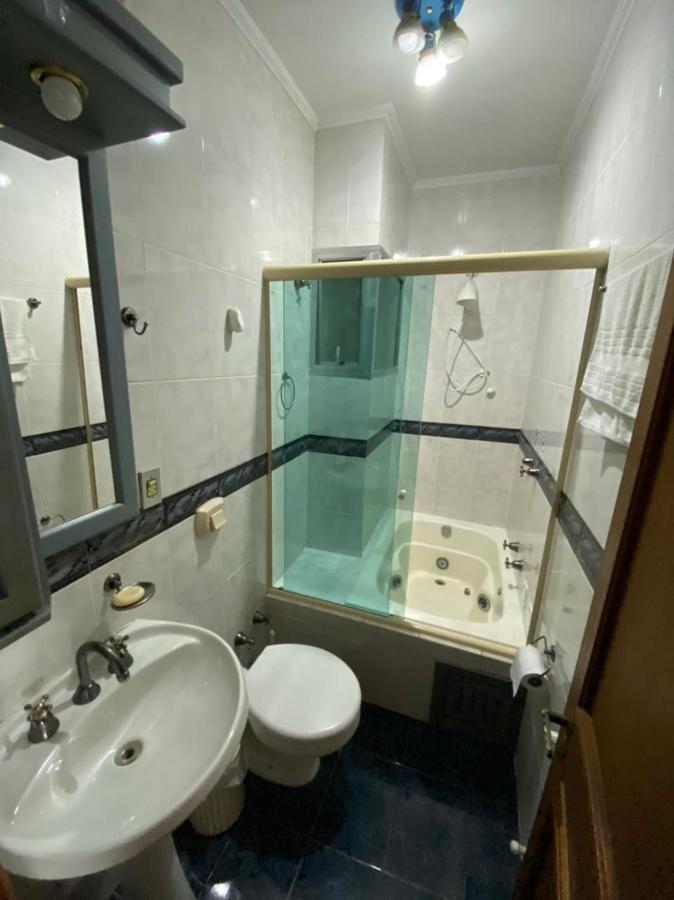 Antigo Loft Apartment Gramado Exterior photo