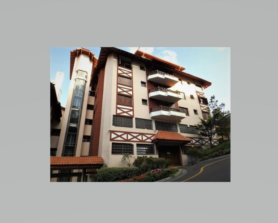 Antigo Loft Apartment Gramado Exterior photo